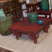Red Table Asian